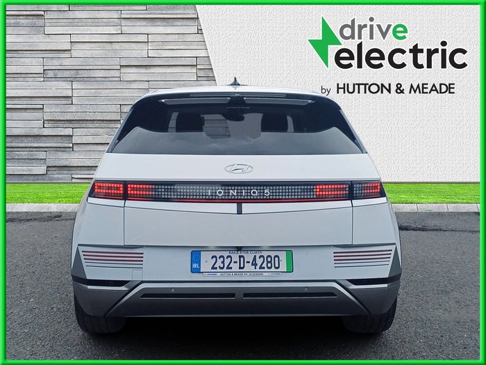 Hyundai Ioniq 5 2023
