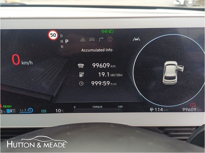 Hyundai Ioniq 5 2023