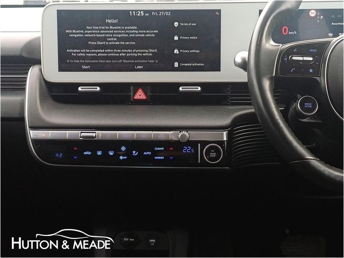 Hyundai Ioniq 5 2023