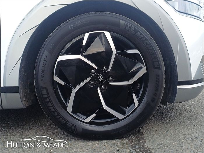 Hyundai Ioniq 5 2023