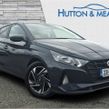 Hyundai i20 2023