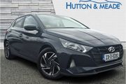 Hyundai i20 2023