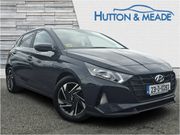 Hyundai i20 2023
