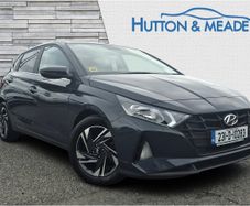 Hyundai i20 2023