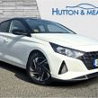 Hyundai i20 2022