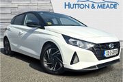 Hyundai i20 2022