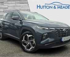 Hyundai Tucson 2023