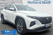 Hyundai Tucson 2024