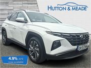 Hyundai Tucson 2024