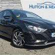 Hyundai i20 2024