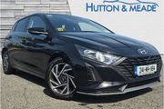 Hyundai i20 2024