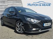 Hyundai i20 2024
