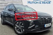 Hyundai Tucson 2024