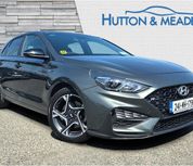 Hyundai i30 2024