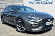 Hyundai i30 2024