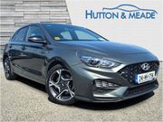 Hyundai i30 2024