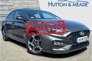 Hyundai i30 2024