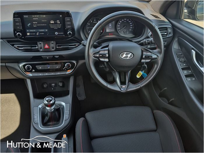 Hyundai i30 2024