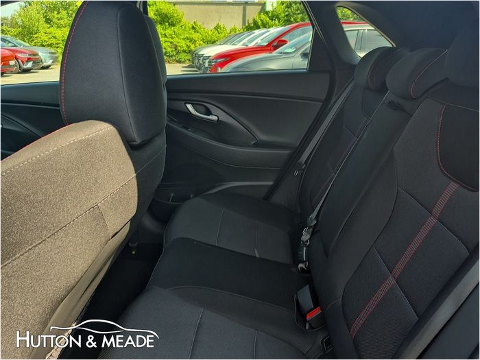 Hyundai i30 2024