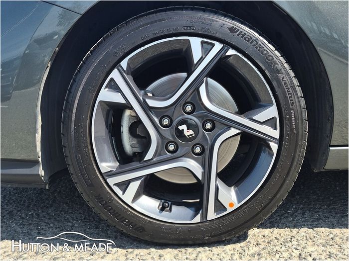 Hyundai i30 2024