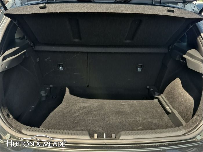 Hyundai i30 2024