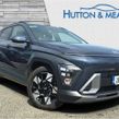 Hyundai Kona 2026