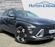 Hyundai Kona 2026
