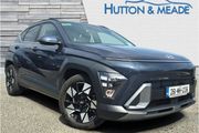 Hyundai Kona 2026