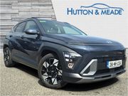 Hyundai Kona 2026