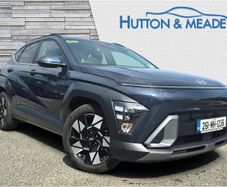 Hyundai Kona 2026