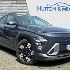 Hyundai Kona 2026
