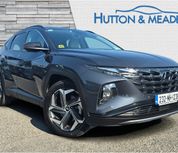Hyundai Tucson 2023