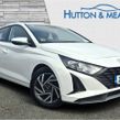 Hyundai i20 2024