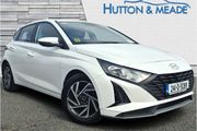 Hyundai i20 2024