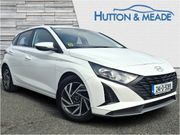 Hyundai i20 2024