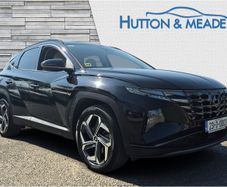 Hyundai Tucson 2023