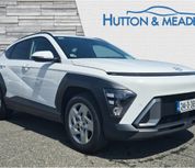 Hyundai Kona 2024