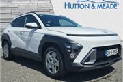 Hyundai Kona 2024
