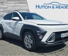 Hyundai Kona 2024