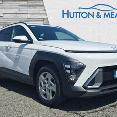 Hyundai Kona 2024