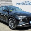 Hyundai Tucson 2024