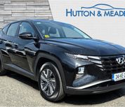 Hyundai Tucson 2024