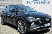 Hyundai Tucson 2024