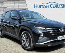 Hyundai Tucson 2024