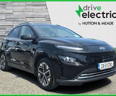 Hyundai Kona 2023