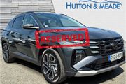 Hyundai Tucson 2024