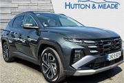 Hyundai Tucson 2024