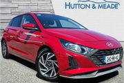 Hyundai i20 2024
