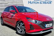 Hyundai i20 2024