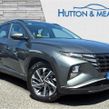 Hyundai Tucson 2024